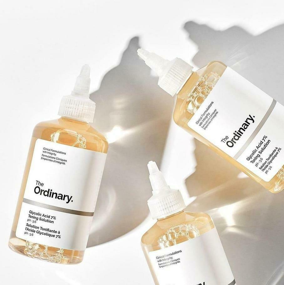 Ordinary AHA 30% + BHA 2% Peeling Solution (30ml)