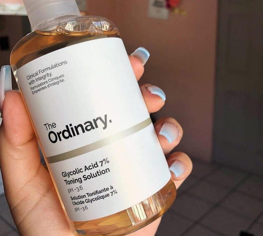 Ordinary AHA 30% + BHA 2% Peeling Solution (30ml)