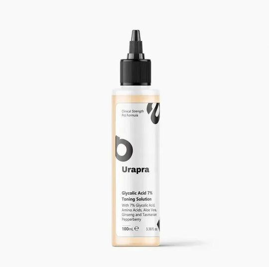 Glycolic Acid 7% Toning Solution