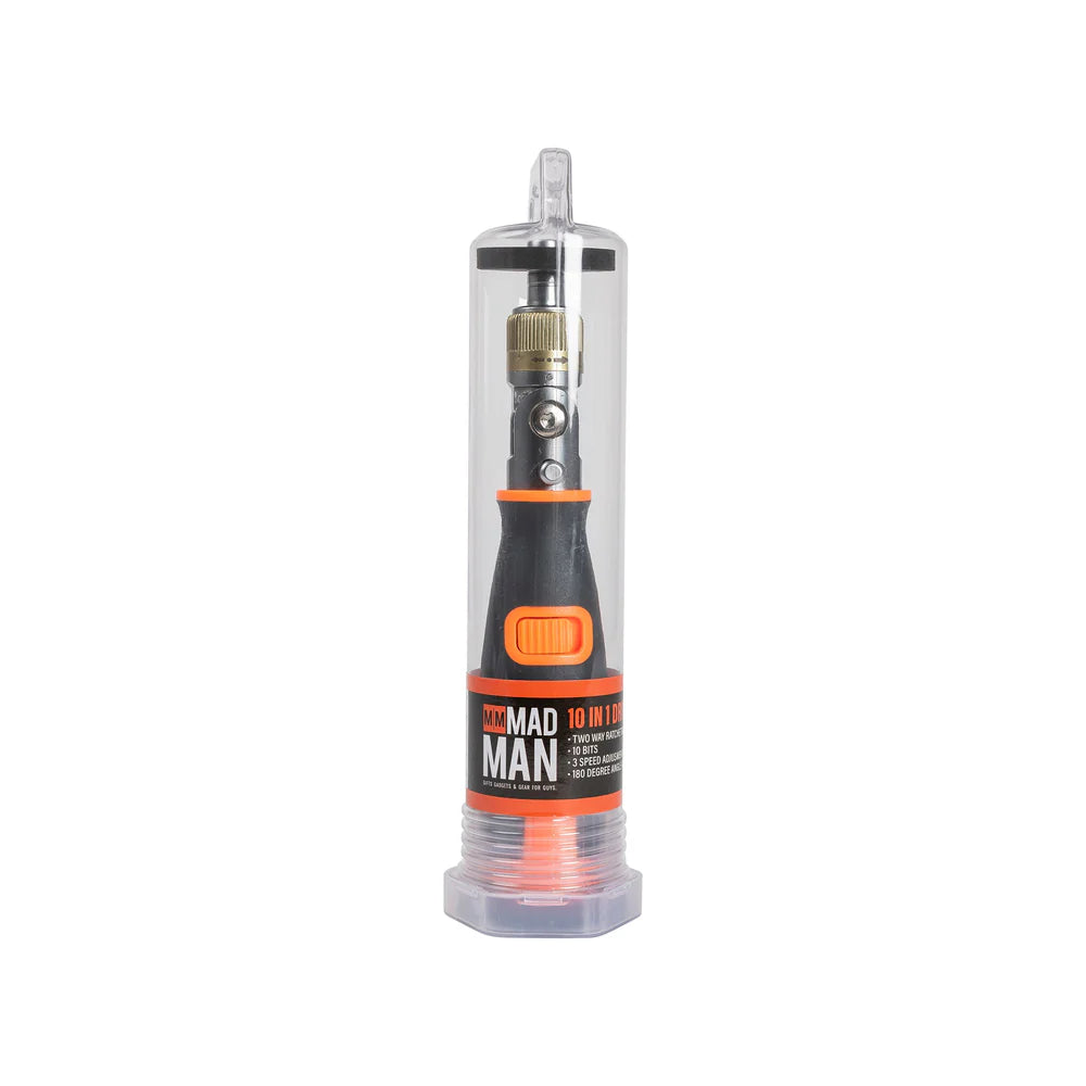 10 in 1 screw tool kit