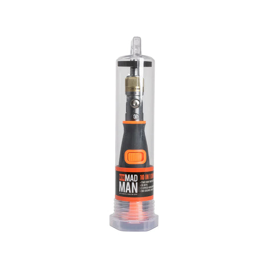 10 in 1 screw tool kit