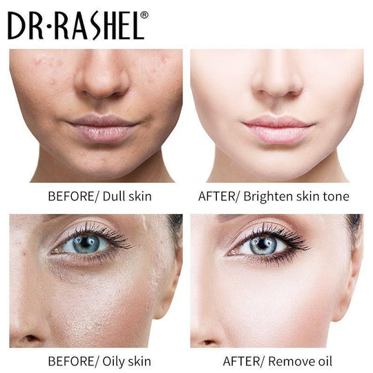 Dr. Rashel Moisture & Glow Facial Wash