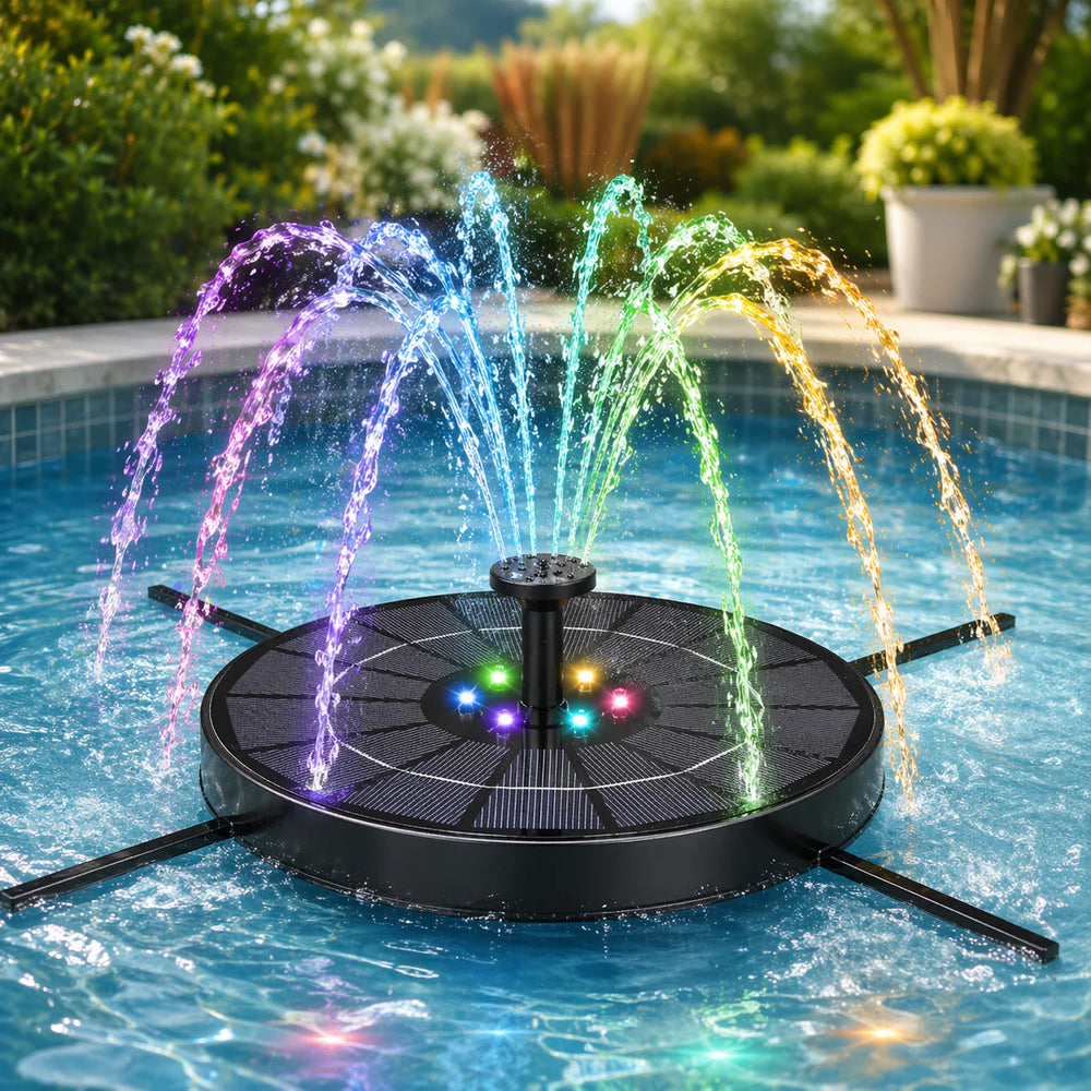 Water Toy Fountain