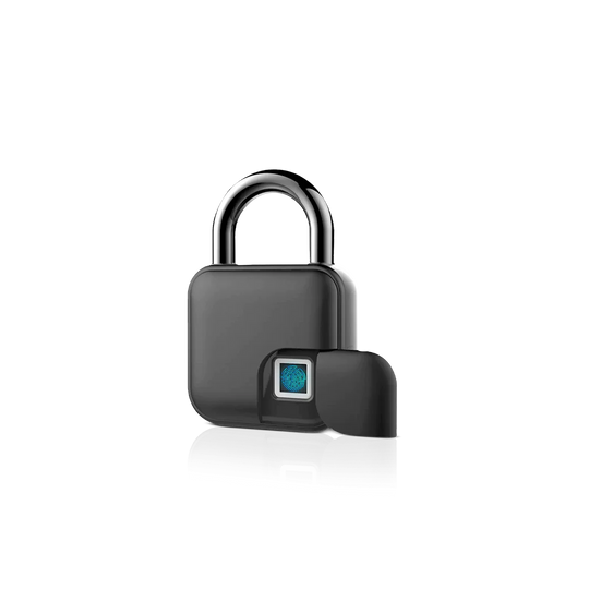 Smart Padlock