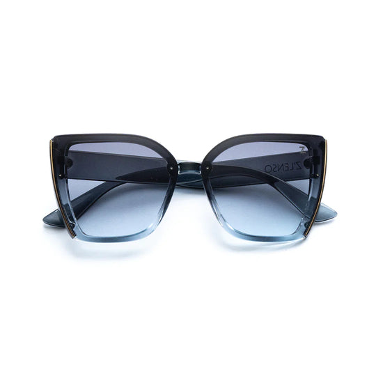 Oversized Square Premium Sunglasses for Women