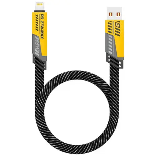 Beme Transformer 65W Fast Charging Cable 5 in 1