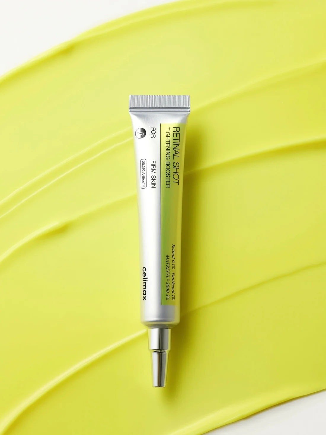 Celimax Retinal Shot - Pore & Firming Booster - GLOW GLAZE