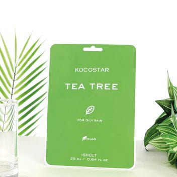 KOCOSTAR Luxury 5-in-1 Korean Home Salon Kit – Radiance & Repair Collection - GLOW GLAZE