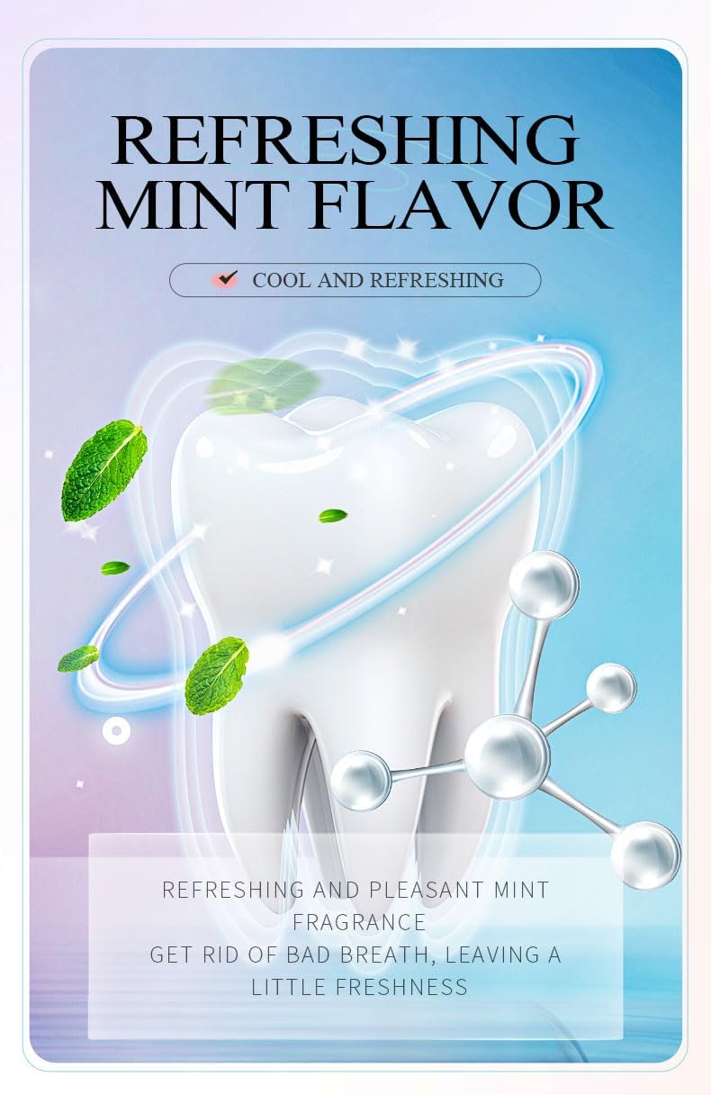 Niacinamide Whitening Toothpaste - GLOW GLAZENiacinamide Whitening Toothpaste