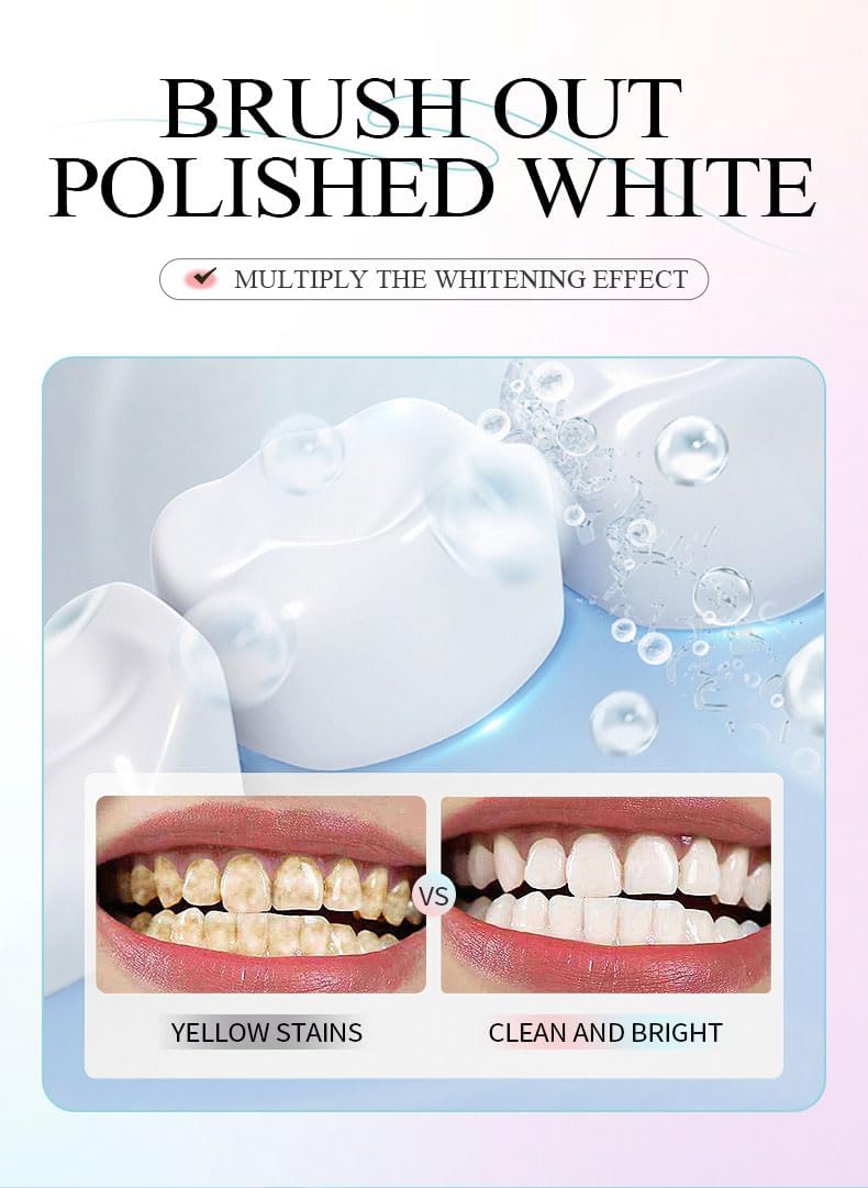 Niacinamide Whitening Toothpaste - GLOW GLAZENiacinamide Whitening Toothpaste