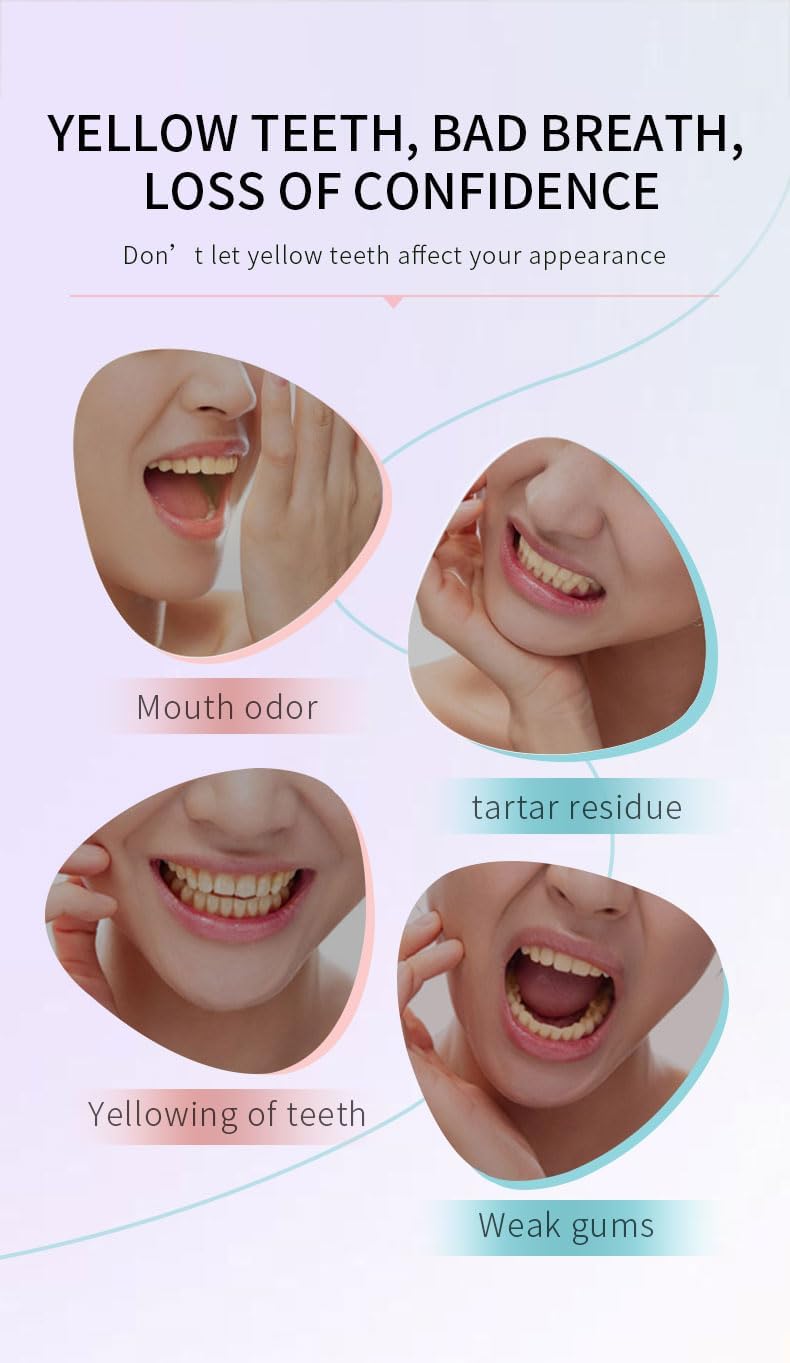 Niacinamide Whitening Toothpaste - GLOW GLAZENiacinamide Whitening Toothpaste