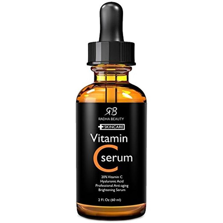 Pei Mei Vitamin C Face Serum - GLOW GLAZE