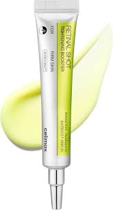 Celimax Retinal Shot - Pore & Firming Booster - GLOW GLAZE