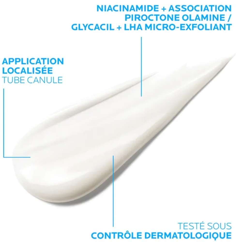 La Roche-Posay Effaclar A.i. Local Blemishes Corrector