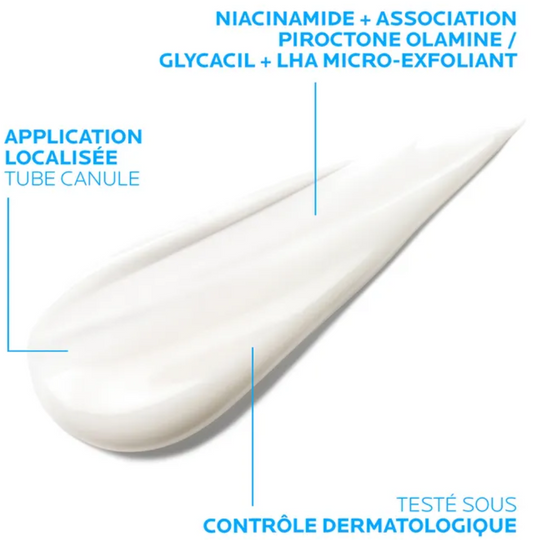 La Roche-Posay Effaclar A.i. Local Blemishes Corrector
